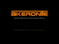 akeronte.com