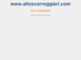 alicecorreggiari.com