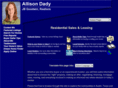 allisondady.com
