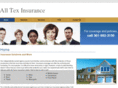alltexinsurancecorpuschristitx.com