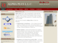 alphaplusdubai.com
