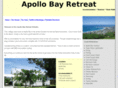 apollobayretreat.com.au