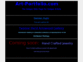 art-portfolio.com