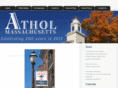 athol250.com