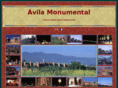 avilamonumental.com