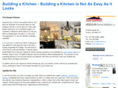 buildingakitchen.net