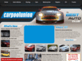 carpoolunion.com