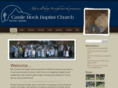 castlerockbaptist.com
