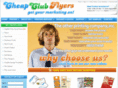cheapclubflyers.com