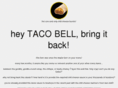 chilicheeseburrito.com