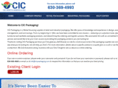 cicpackaging.com