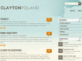 claytonpoland.com