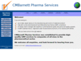 cmbarnettpharma.com