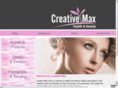 creativemax.co.uk