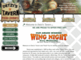 detzistavern.com