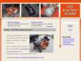 diyelectricmower.com