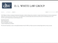 dlwhitelawgroup.com