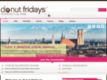 donutfridays.com