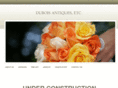 duboisantiquesetc.com