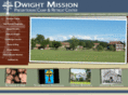 dwightmission.org