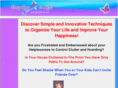 easycluttertips.com
