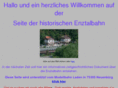 enzbahn.com