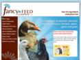 fancyfeedcompany.co.uk
