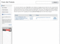 farmaidtickets.com