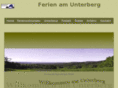 ferien-unterberg.com