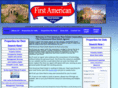 firstamericanrealestate.com