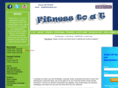 fitnesstoat.com