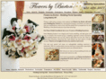flowersbyburton.com
