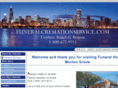 funeralhomemortongrove.com