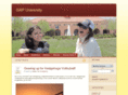 gapuniversity.net