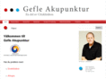 gefleakupunktur.com