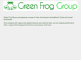 greenfroggroup.com