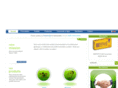 groupesantelaboratoires.com