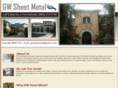 gwsheetmetal.com