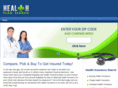 healthplansearch.net