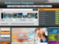 hellertowncoupons.com