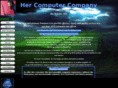hercomputercompany.com
