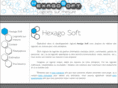 hexagosoft.com