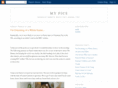 honsinger.net
