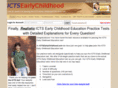 ictsearlychildhood.com