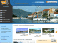 iles-ioniennes.com