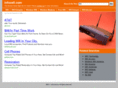 infocell.com