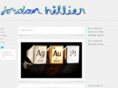 jordanhillier.com