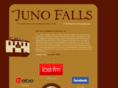 junofalls.net