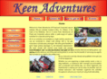 keenadventure.com