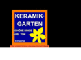 keramik-garten.com